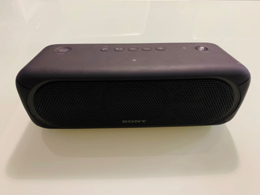 SONY スピーカー　SRS-XB40