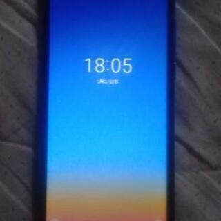 SIMフリー スマホ