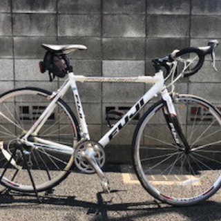 fuji ROUBAIX(ルーベ)2.0 2011年モデル