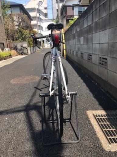 fuji ROUBAIX(ルーベ)2.0 2011年モデル