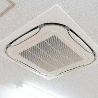 エアコン取り付け工事致します。 - 鹿児島市