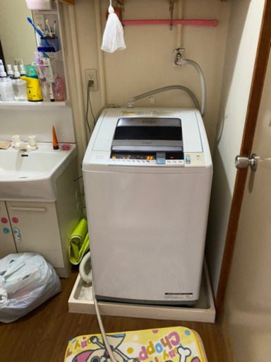 取引中です！