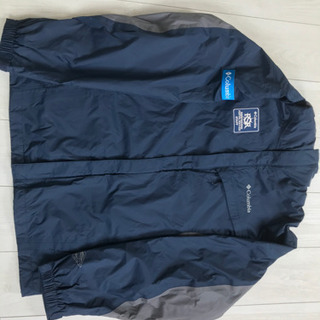 コロンビア　RSR限定ジャンバー【値下げ】の画像