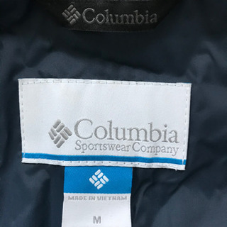 コロンビア　RSR限定ジャンバー【値下げ】の画像