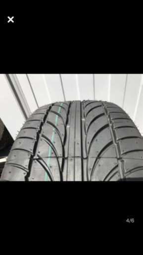 ☆商談中☆新品未使用２本セット 245/40ZR19 98W XL　ATR スポーツ