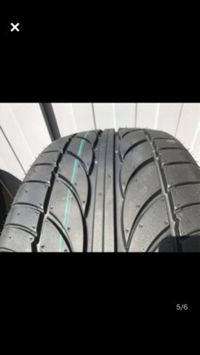 ☆商談中☆新品未使用２本セット 245/40ZR19 98W XL　ATR スポーツ