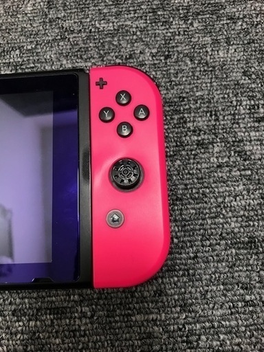 Nintendo Switch スプラトゥーン2セット