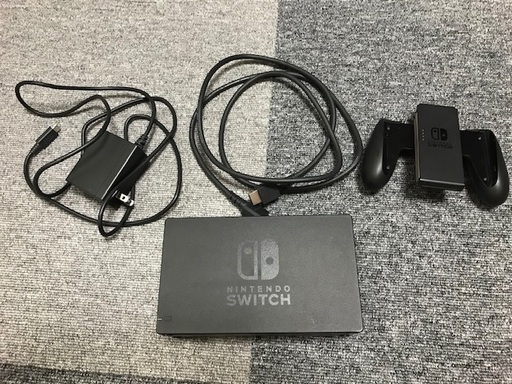 Nintendo Switch スプラトゥーン2セット