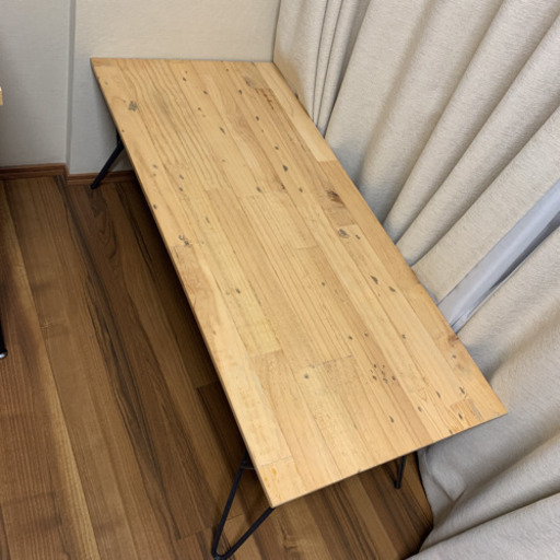 LIVING HOUSE ローテーブル