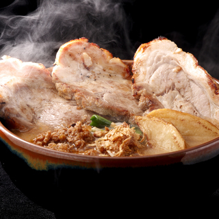 事業拡大につき増員募集★大人気！味噌ラーメン専門店『麺場田所商店』 岩槻店！！の画像