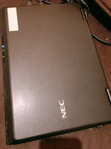 【最終値下げ】NECノートPC VersaPro 第4世代Core i5 16GB RAM 500GB SSD