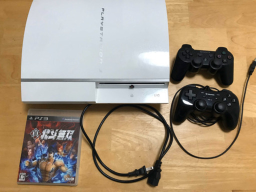 ps3   3.55  HDD換装600GB