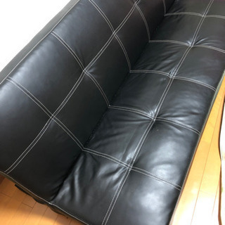ソファーベット