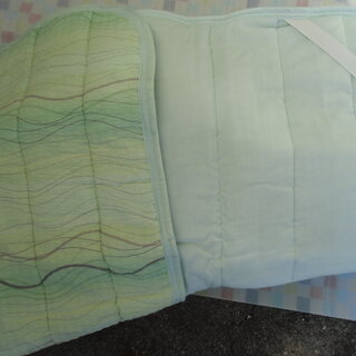 敷パッド　　の画像