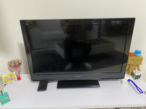 テレビ