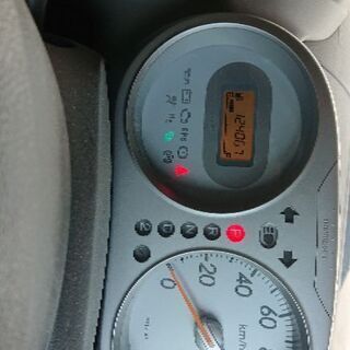 17年式 ライフ ナビ テレビ 車検満タン 通勤用の画像