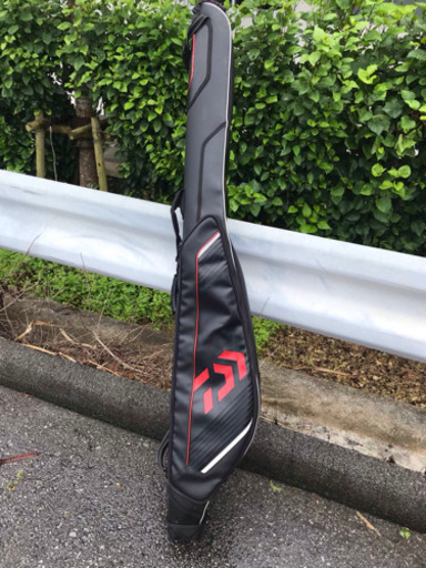 Daiwa ロッドケース
