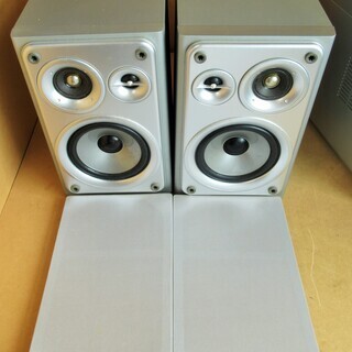 ☆ビクター JVC Victor UX-Z2 CA-UXZ2-S オールインワン・マイクロ