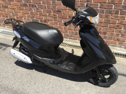 完売しました！ジョグZR 39J これは安い！