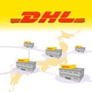 倉庫内作業スタッフ大募集! 時給1400円! DHLサプライチェ...