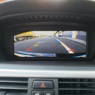 （2）ＢＭＷ320Ｍスポツーリング　Ｈ21後期モデル　車検2年9月　走行80000キロ　純正ＨＤＤナビ＆フルセグＴＶ＆バックカメラ　純正エアロ＆専用17ＡＷ　コンフォートアクセス　禁煙車の画像