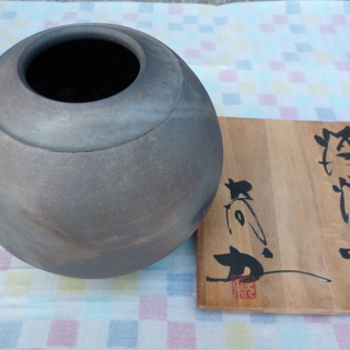 つぼ　壺