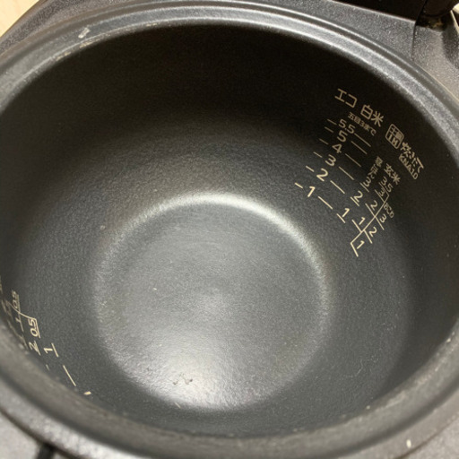 TIGER 炊飯器 JKN-R100