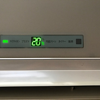 お話中！差し上げます。エアコン　2台　LG 上高地の画像