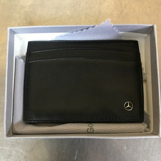 (値下げ3新古品❫  カードケースの画像