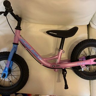 美品★KICKER AVANCE キッカーアバンス　アサヒ