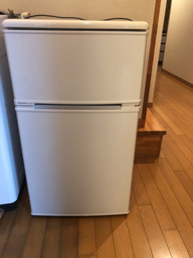 美品　状態がいい冷蔵庫