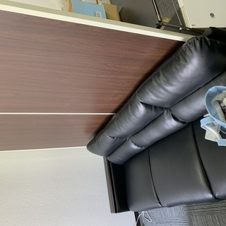 応接セット他にもオフィス用品有ります‼の画像