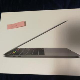 Apple MacBook Pro 2019 MUHP2J/A ...