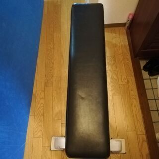 ボディーメーカーエクセレント　フラットベンチの画像