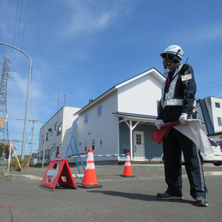 景気に左右されない安定した職場☆働きやすさと将来の安定を提供します♪【週1～／送迎OK】  の画像