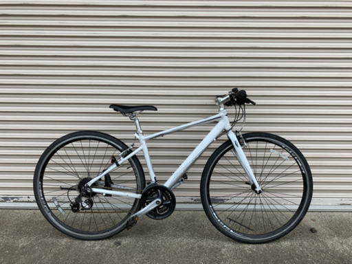 プレシジョンスポーツ 2018モデル　サイズ430 中古美品！