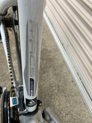 プレシジョンスポーツ 2018モデル　サイズ430 中古美品！