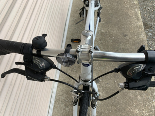 プレシジョンスポーツ 2018モデル　サイズ430 中古美品！