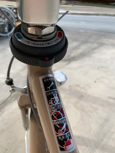 自転車