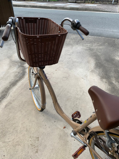 自転車
