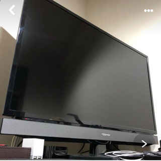 東芝  REGZA  32型  32S5