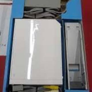 Wii 本体　①　白ジャンク扱い