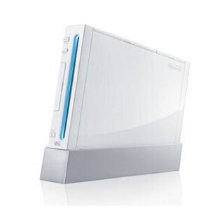 Wii 本体　2　白ジャンク扱い