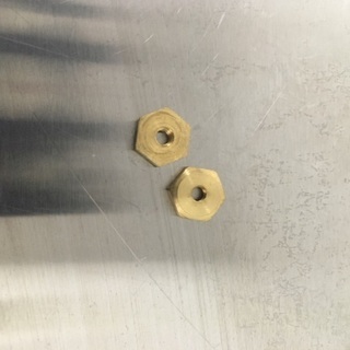 クリスケール　45cmの画像