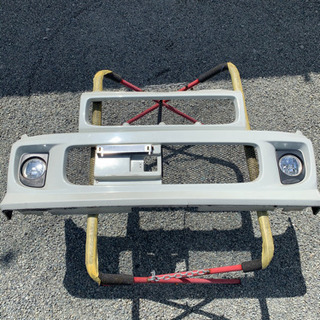 TAーＨＥ21S スズキ6A ラパンSS ターボ6の画像