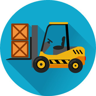 安定の仕事量◎月収27万円可！フォークリフト／日払いOK・交通費...