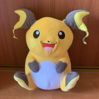 ポケモン　ぬいぐるみ