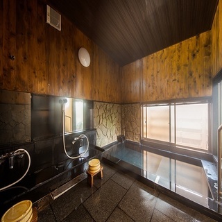 《期間掲載限定！》おいでませ！山口県へ♪《皆様に幸せを♪企画第18弾》★コロナが落ち着いたころに★BONSAI（山口県下関市　竹園旅館別館）宿泊素泊まり1泊分（最大9名様）無料宿泊プレゼント！温泉でゆっくりと！！《11月～2021年2月受付分》全員に締め切りまでプレゼント！の画像