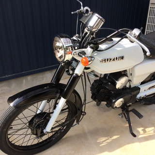 スズキ K50 コレダスポーツの画像