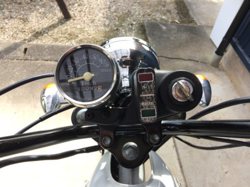 スズキ K50 コレダスポーツ